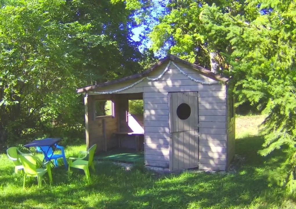 La Demeure D'Othe Sormery Exterior foto